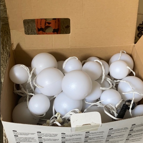 IKEA Other - IKEA Strala string lights